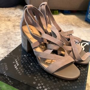 Sam Edelman Sheri Heels